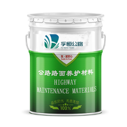 冷灌縫膠